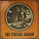 Al Jolson - The Vintage Jolson (Vinyle Usagé)
