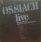 Various - Ossiach Live (Vinyle Usagé)