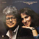 Larry Coryell / Emily Remler - Together (Vinyle Usagé)