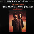 Alan Parsons Project - Games People Play / Ace Of Swords (Vinyle Usagé)