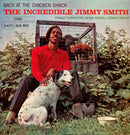 Jimmy Smith - Back at the Chicken Shack (Vinyle Usagé)