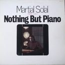 Martial Solal - Nothing But Piano (Vinyle Usagé)
