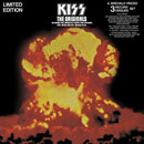 Kiss - The Originals (Vinyle Usagé)