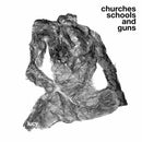Lucy  - Churches Schools And Guns (Vinyle Usagé)