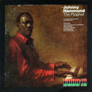 Johnny Hammond - The Prophet (Vinyle Usagé)