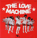 Love Machine - Everybody Loves The Love Machine (Vinyle Usagé)