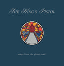 Kings Pistol - Songs From The Ghost Road (Vinyle Usagé)