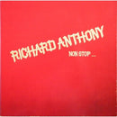 Richard Anthony - Non Stop (Vinyle Usagé)