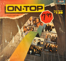 Various - On Top: Todays Chart Hits (Vinyle Usagé)