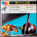Schubert / Mozart / Vernal - Unfinished Symphony / Eine Kleine Nachtmusik (Vinyle Usagé)
