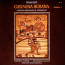 Anonymes / Clemencic - Carmina Burana Volume 1 (Vinyle Usagé)