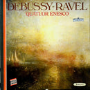 Debussy / Ravel / Qt Enesco - String Quartets (Vinyle Usagé)
