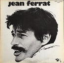 Jean Ferrat - Jean Ferrat (Ma France) (Vinyle Usagé)