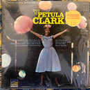 Petula Clark - This Is Petula Clark ! (Vinyle Usagé)