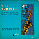 Flip Phillips - Revisited (Vinyle Usagé)