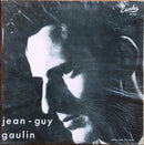 Jean Guy Gaulin - Jean Guy Gaulin (Vinyle Usagé)