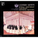 Couperin / Various - Motets (Vinyle Usagé)