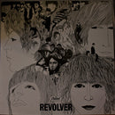 Beatles - Revolver (Vinyle Usagé)