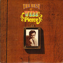 Webb Pierce - The Best Of Webb Pierce (Vinyle Usagé)