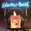 Various - Electric North (Vinyle Usagé)