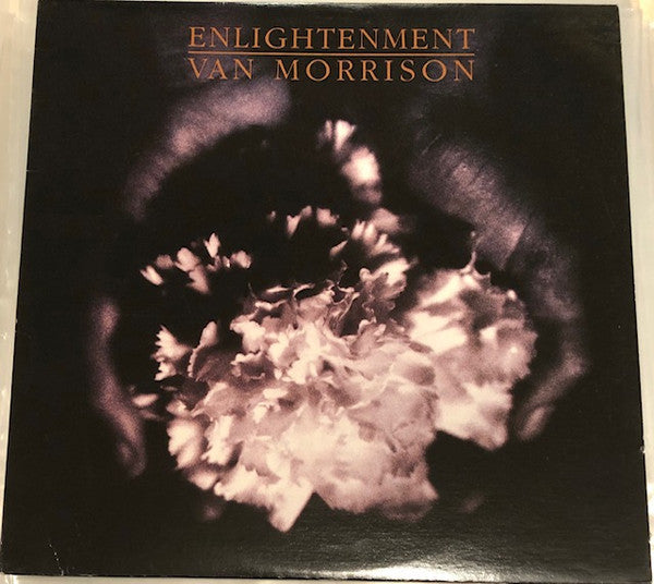 Van Morrison - Enlightenment (Vinyle Usagé)