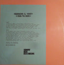 Collection - Rodgers & Hart 1935 To 1939 (Vinyle Usagé)