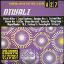 Various - Diwali (Vinyle Usagé)