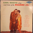 Earl Bostic - Plays Sweet Tunes Of The Roaring 20s (Vinyle Usagé)