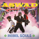 Aswad - Rebel Souls (Vinyle Usagé)