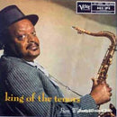 Ben Webster - King Of The Tenors (Vinyle Usagé)