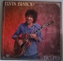 Elvin Bishop - Big Fun (Vinyle Usagé)