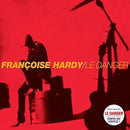 Francoise Hardy - Le Danger (Vinyle Usagé)