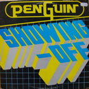 Penguin  - Showing-Off (Vinyle Usagé)