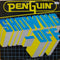 Penguin  - Showing-Off (Vinyle Usagé)