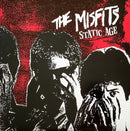 Misfits - Static Age (Vinyle Usagé)
