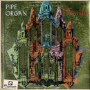 Milton Page - Pipe Organ For Christmas (Vinyle Usagé)