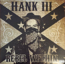 Hank III - Rebel Within (Vinyle Usagé)