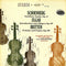 Schoenberg / Elgar / Britten / Desarzens - Verklarte Nacht / Introduction And Allegro / Prelude And Fugue (Vinyle Usagé)