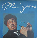 Charles Mingus - Mingus (Vinyle Usagé)