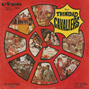 Trinidad Cavaliers Steel Orchestra - Amrals Trinidad Cavaliers (Vinyle Usagé)