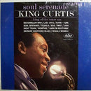 King Curtis - Soul Serenade (Vinyle Usagé)