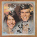 Carpenters - A Kind Of Hush (Vinyle Usagé)