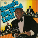Lionel Hampton - Hamps Big Band Live! (Vinyle Usagé)