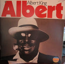 Albert King - Albert (Vinyle Usagé)