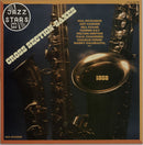 Hal McKusick - Cross Section:Saxes (Vinyle Usagé)