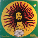 Vincent Fodera - Italian Anthem (Vinyle Usagé)