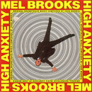 Collecton - Mel Brooks / John Morris: High Anxiety / Mel Brooks Greatest Hits Featuring The Fabulous Film Scores Of John Morris (Vinyle Usagé)