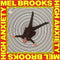 Collecton - Mel Brooks / John Morris: High Anxiety / Mel Brooks Greatest Hits Featuring The Fabulous Film Scores Of John Morris (Vinyle Usagé)