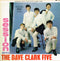 Dave Clark Five - Session With the Dave Clark Five (Vinyle Usagé)