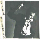 Dick Rivers - Tendre Teddy Boy (Vinyle Usagé)